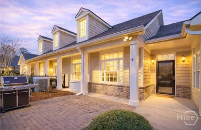 284 KINGFISHER CIR, POOLER, GA, 31322, Pooler, GA 31322