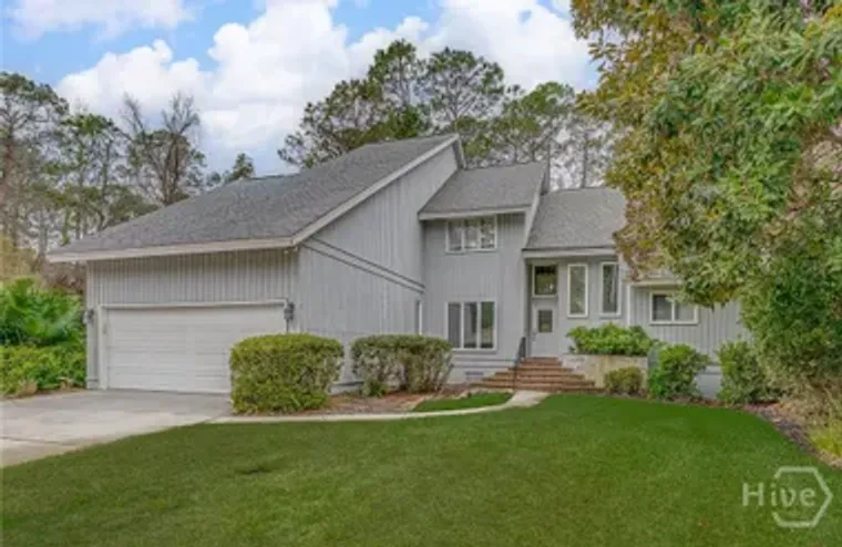 17 RIDING LN, SAVANNAH, GA, 31411, Savannah, GA 31411