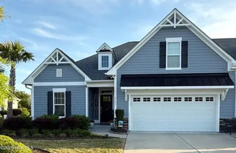 3725 CANARY LN, SOUTHPORT, NC, 28461, Southport, NC 28461