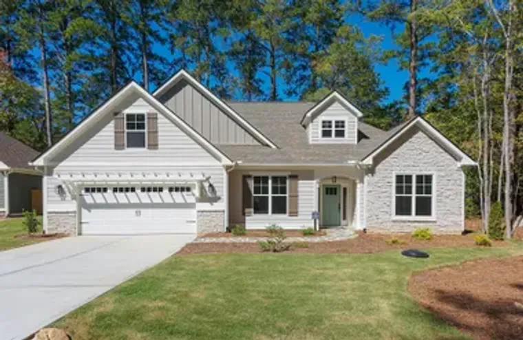 402 SAWGRASS CV, MCCORMICK, SC, 29835, Mccormick, SC 29835