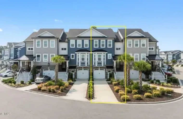 620 EASTWOOD PARK RD 8B, SUNSET BEACH, N..., Sunset Beach, NC 28468