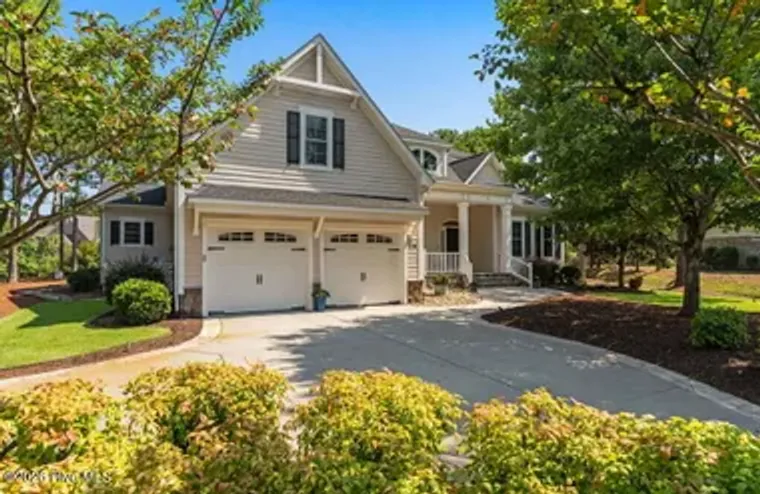3786 RIDGE CREST DR, SOUTHPORT, NC, 2846..., Southport, NC 28461
