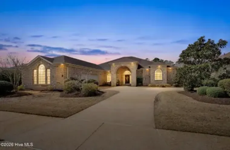 1092 LEESBURG DR, LELAND, NC, 28451, Leland, NC 28451