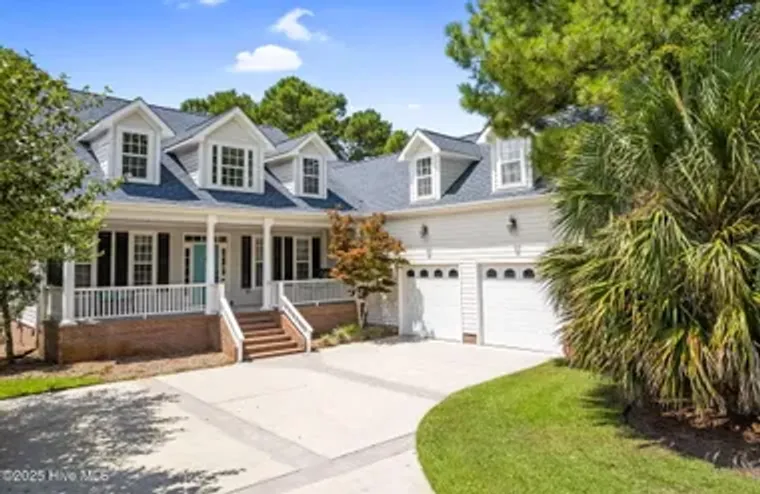 4315 LOBLOLLY CIR, SOUTHPORT, NC, 28461, Southport, NC 28461