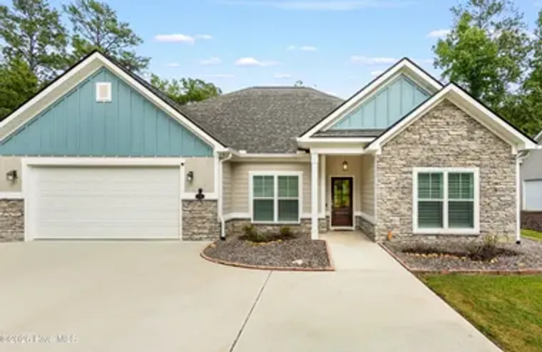 106 MARLBORO PL, MCCORMICK, SC, 29835, Mccormick, SC 29835