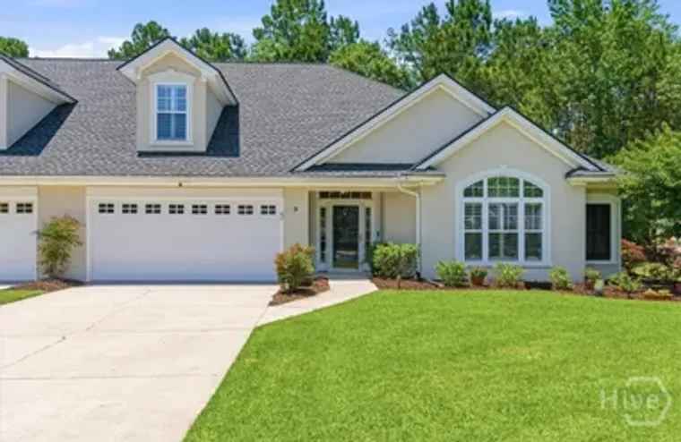 9 TURNING LEAF CT, SAVANNAH, GA, 31419, Savannah, GA 31419