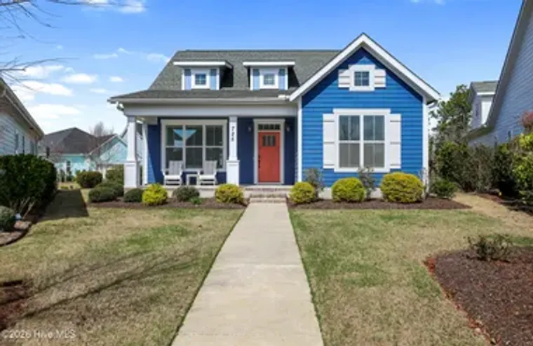 725 WHARTON AVE, WILMINGTON, NC, 28412, Wilmington, NC 28412