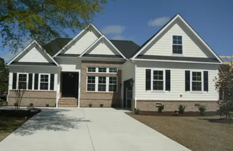 9431 OLD SALEM WAY, CALABASH, NC, 28467, Calabash, NC 28467