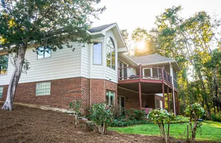 409 SERENITY CV, MC CORMICK, SC, 29835, Mc Cormick, SC 29835