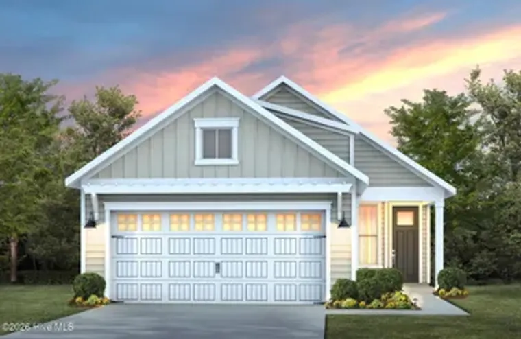 5956 MOONSHELL LOOP, WILMINGTON, NC, 284..., Wilmington, NC 28412