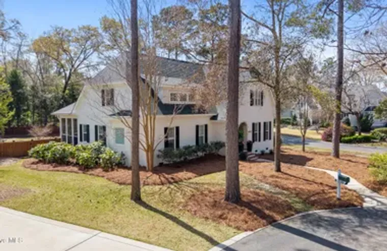 8803 SAWMILL CREEK LN, WILMINGTON, NC, 2..., Wilmington, NC 28411