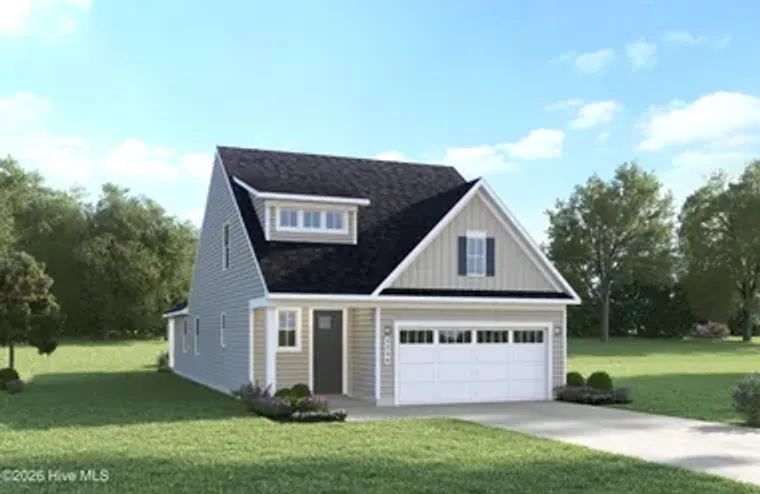 223 BROOKWOOD PARK CT, SUNSET BEACH, NC,..., Sunset Beach, NC 28468