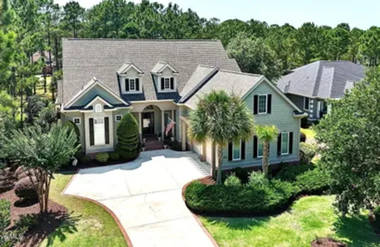 6601 ANNESBROOK PL, OCEAN ISLE BEACH, NC..., Ocean Isle Beach, NC 28469