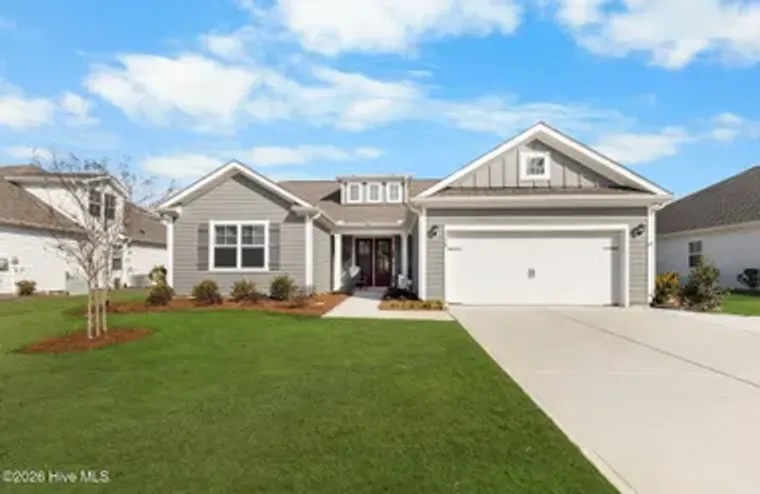 7776 HARRIER CIR, LELAND, NC, 28451, Leland, NC 28451