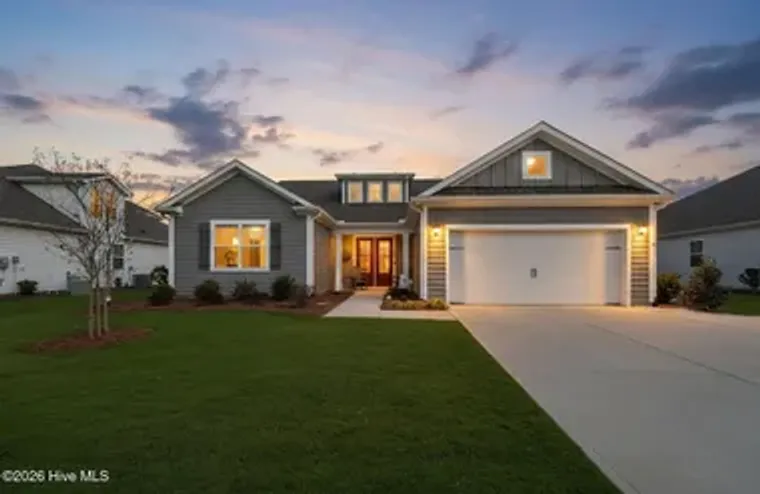 7776 HARRIER CIR, LELAND, NC, 28451, Leland, NC 28451