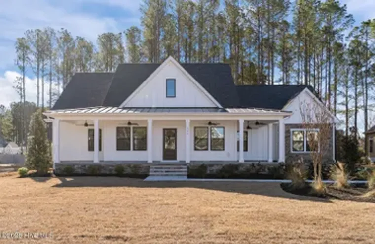 389 CROW CREEK DR, CALABASH, NC, 28467, Calabash, NC 28467