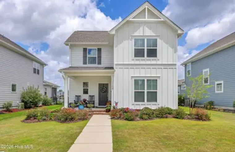 1104 TRISAIL TER, WILMINGTON, NC, 28412, Wilmington, NC 28412