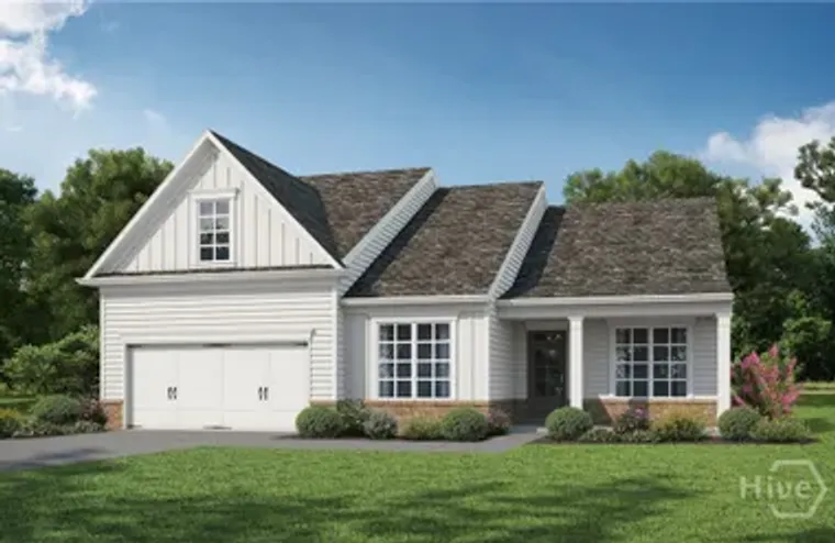 63 MERWOOD, JEFFERSON, GA, 30549, Jefferson, GA 30549