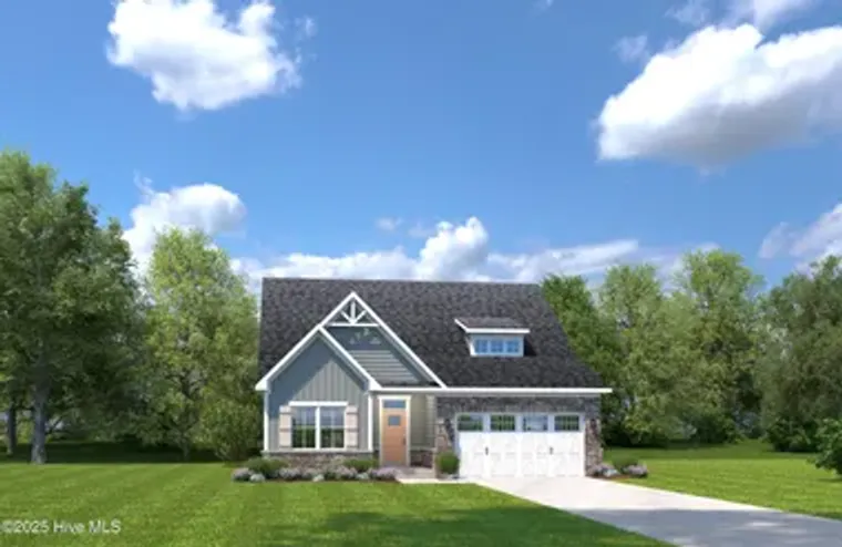 1260 BLACK WOLF RUN, SUNSET BEACH, NC, 2..., Sunset Beach, NC 28468