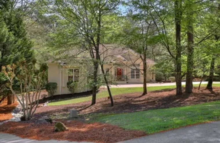 129 ANTIOCH DR, MCCORMICK, SC, 29835, Mccormick, SC 29835