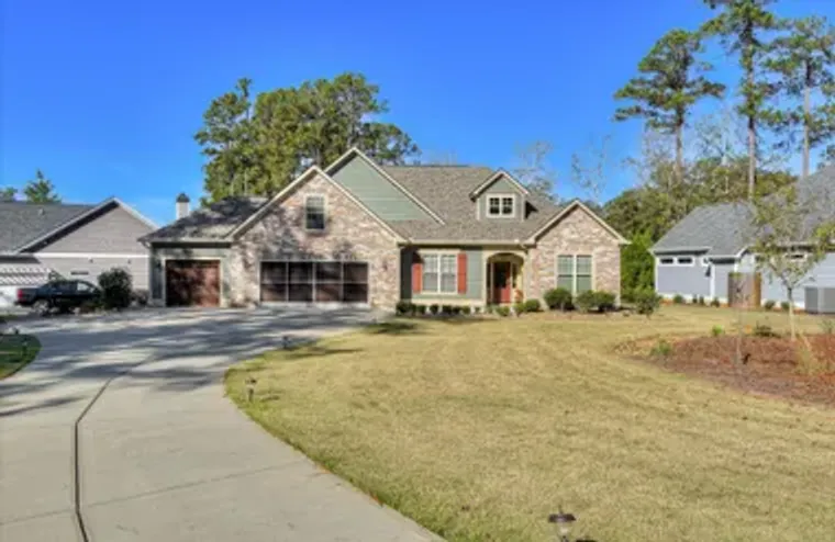 104 DRIFTWOOD LN, MC CORMICK, SC, 29835, Mc Cormick, SC 29835