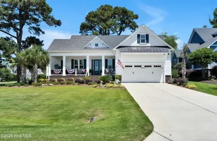 2758 PINECREST DR, SOUTHPORT, NC, 28461, Southport, NC 28461