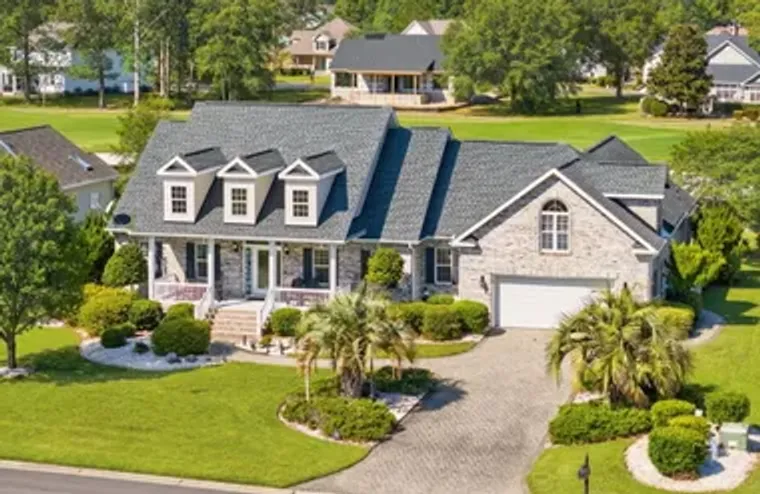 1126 N MIDDLETON DR, CALABASH, NC, 28467, Calabash, NC 28467