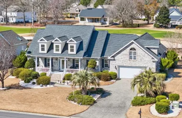 1126 N MIDDLETON DR, CALABASH, NC, 28467, Calabash, NC 28467