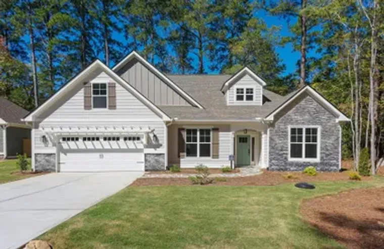149 CYPRESS DR, MC CORMICK, SC, 29835, Mc Cormick, SC 29835
