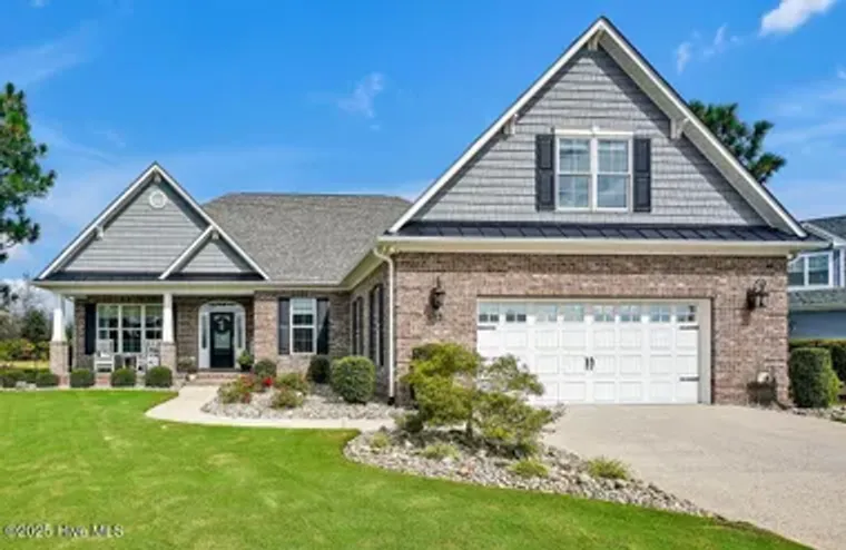 2314 RED BIRCH TRL, LELAND, NC, 28451, Leland, NC 28451