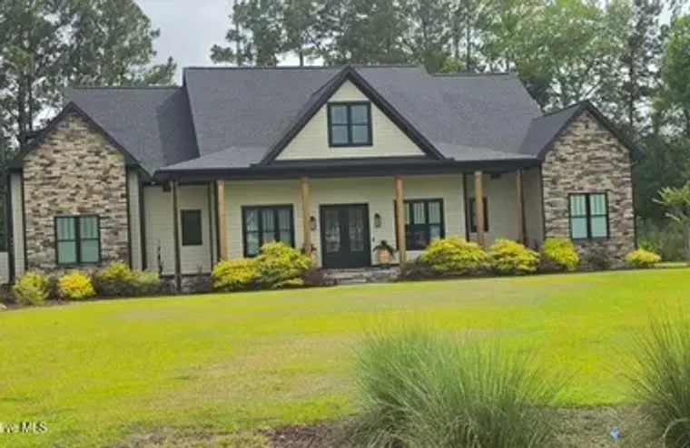 9442 OLD SALEM WAY, CALABASH, NC, 28467, Calabash, NC 28467