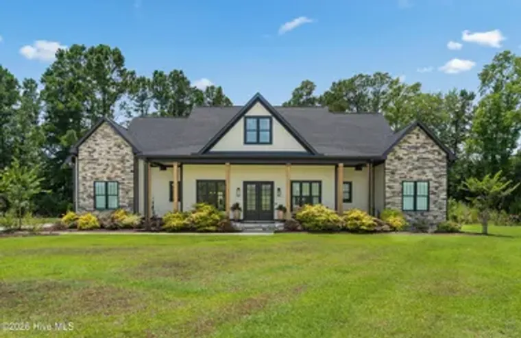 9442 OLD SALEM WAY, CALABASH, NC, 28467, Calabash, NC 28467