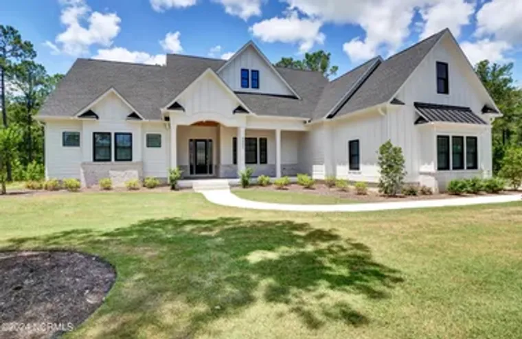 9362 FALLEN PEAR LN, LELAND, NC, 28451, Leland, NC 28451