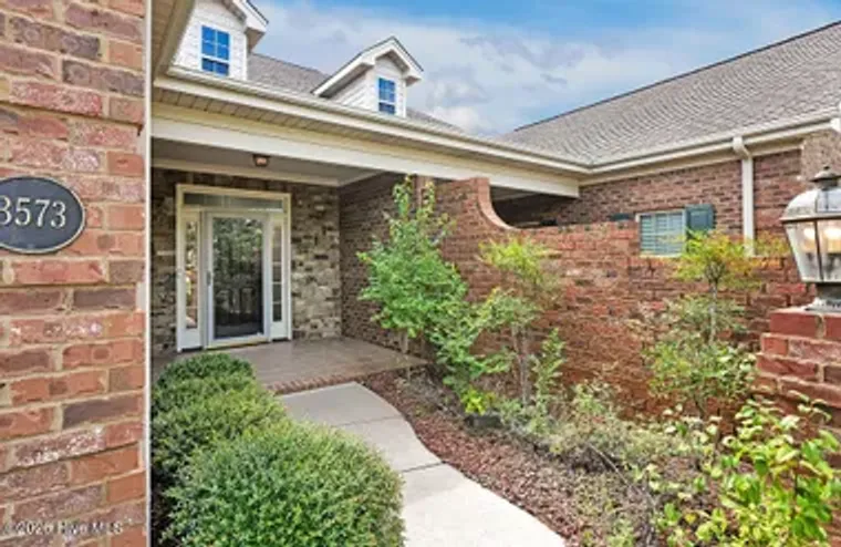 3573 BENDEMERE DR, LELAND, NC, 28451, Leland, NC 28451