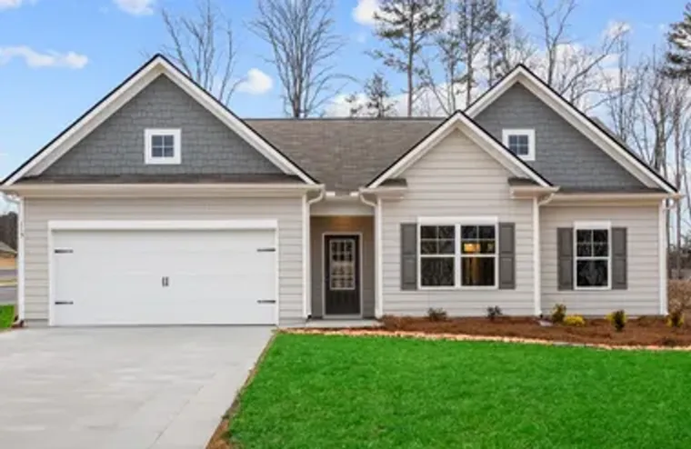302 ATLANTA PL, MC CORMICK, SC, 29835, Mc Cormick, SC 29835