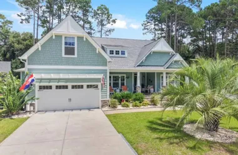 3894 HEARNDON LN, SOUTHPORT, NC, 28461, Southport, NC 28461