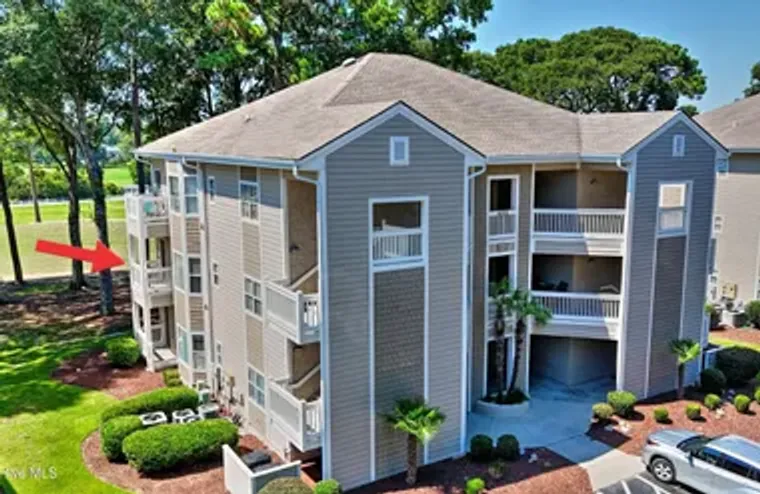 217 KINGS TRL 1203, SUNSET BEACH, NC, 28..., Sunset Beach, NC 28468