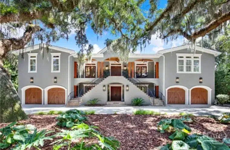 1 BRECKENRIDGE LN, SAVANNAH, GA, 31411, Savannah, GA 31411