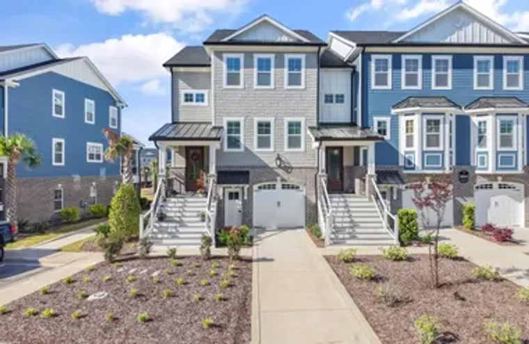 620 EASTWOOD PARK RD 6D, SUNSET BEACH, N..., Sunset Beach, NC 28468