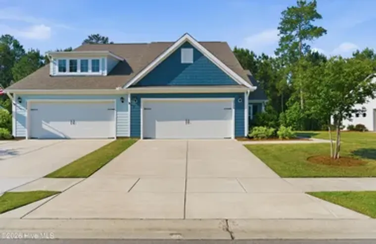 2948 HATCHERS RUN, LELAND, NC, 28451, Leland, NC 28451