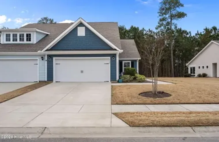 2948 HATCHERS RUN, LELAND, NC, 28451, Leland, NC 28451