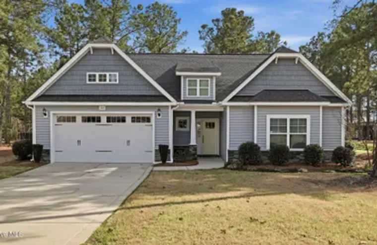 514 PONDPINE LN, CARTHAGE, NC, 28327, Carthage, NC 28327