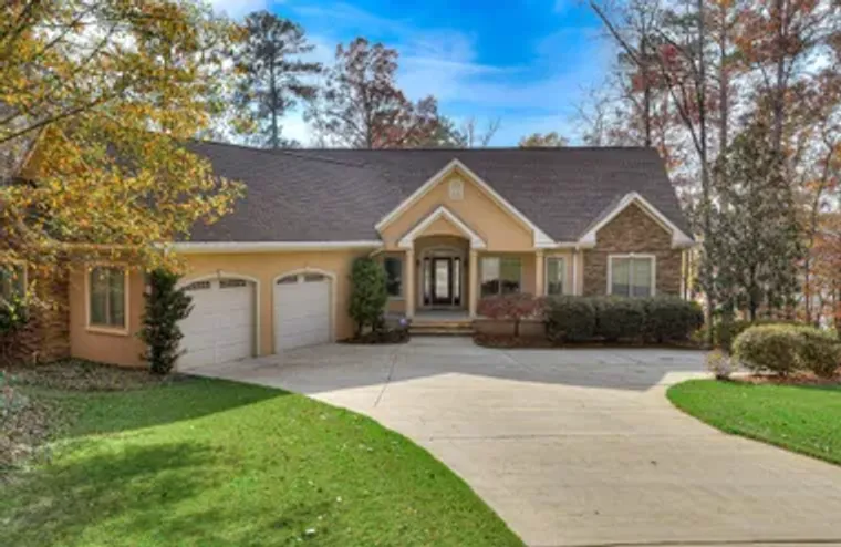 310 KATIE LN, MC CORMICK, SC, 29835, Mc Cormick, SC 29835