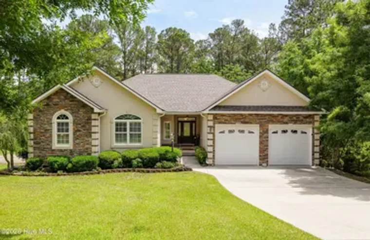 125 LAKE RIDGE DR, MCCORMICK, SC, 29835, Mccormick, SC 29835