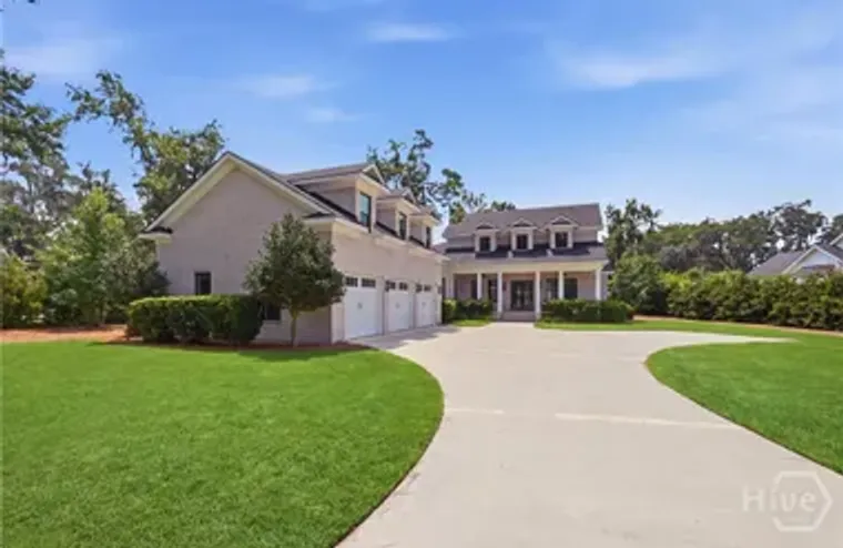 127 WATERWAY DR, SAVANNAH, GA, 31411, Savannah, GA 31411