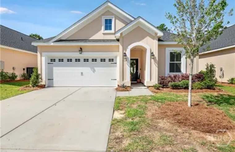 119 WATERSIDE LN, POOLER, GA, 31322, Pooler, GA 31322
