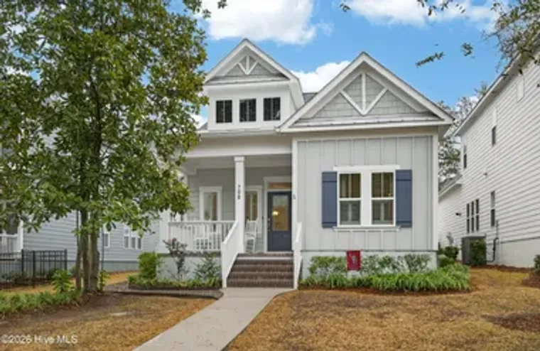 708 CHAIR RD, CASTLE HAYNE, NC, 28429, Castle Hayne, NC 28429