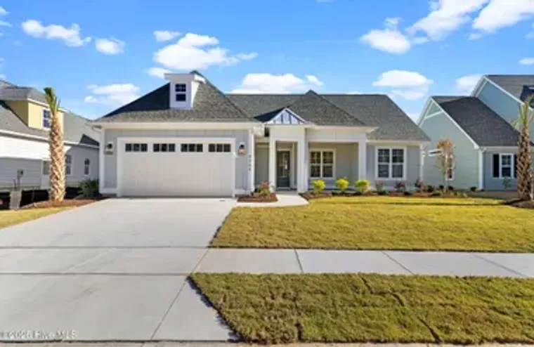 4365 FANTAIL DR, LELAND, NC, 28451, Leland, NC 28451