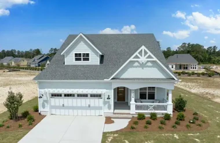 7334 FOXBRIAR DR, LELAND, NC, 28451, Leland, NC 28451