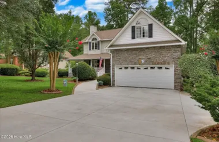 202 SHENANDOAH DR, MCCORMICK, SC, 29835, Mccormick, SC 29835